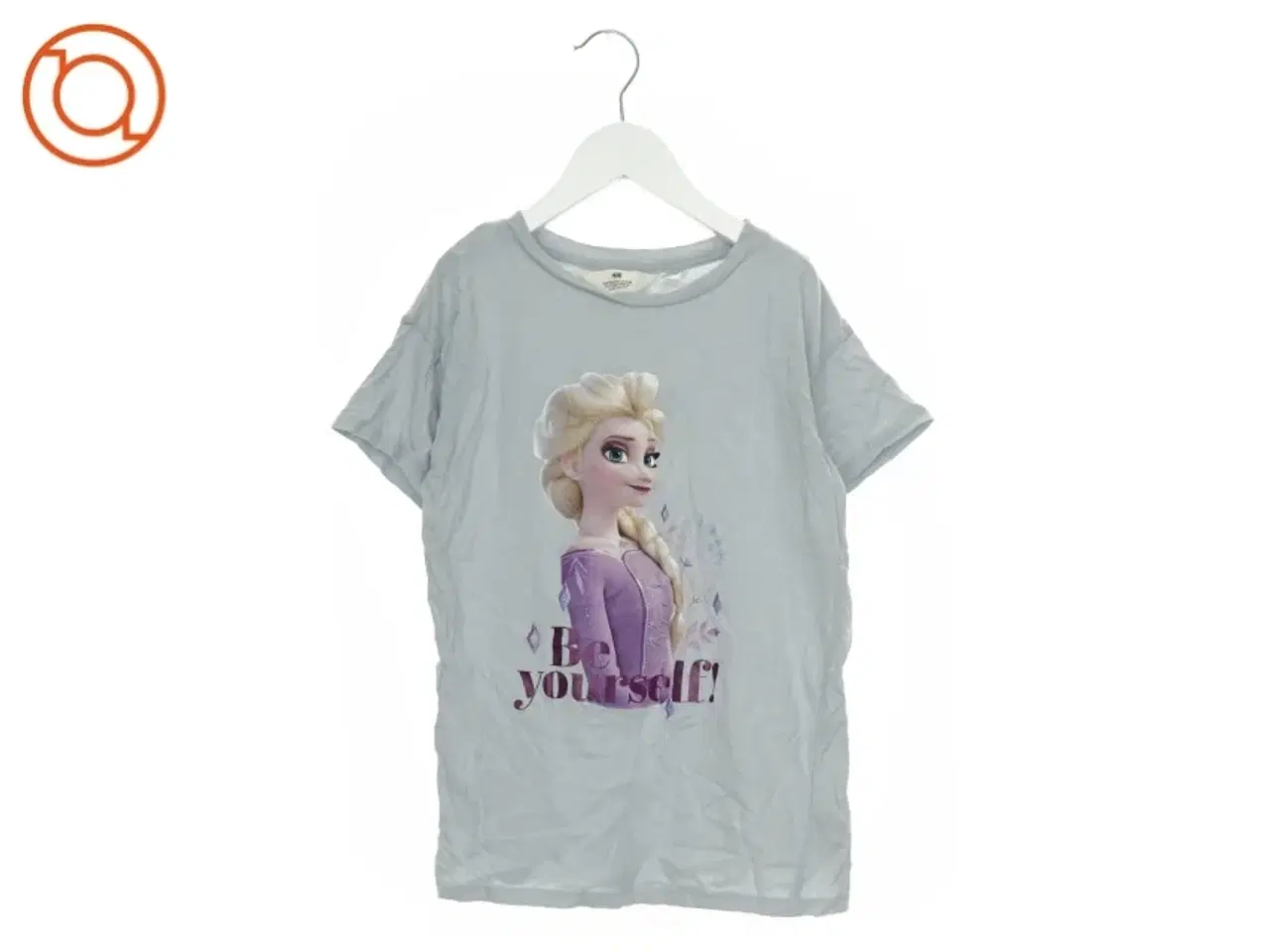 Billede 1 - T-Shirt fra H&M (str. 134 cm)