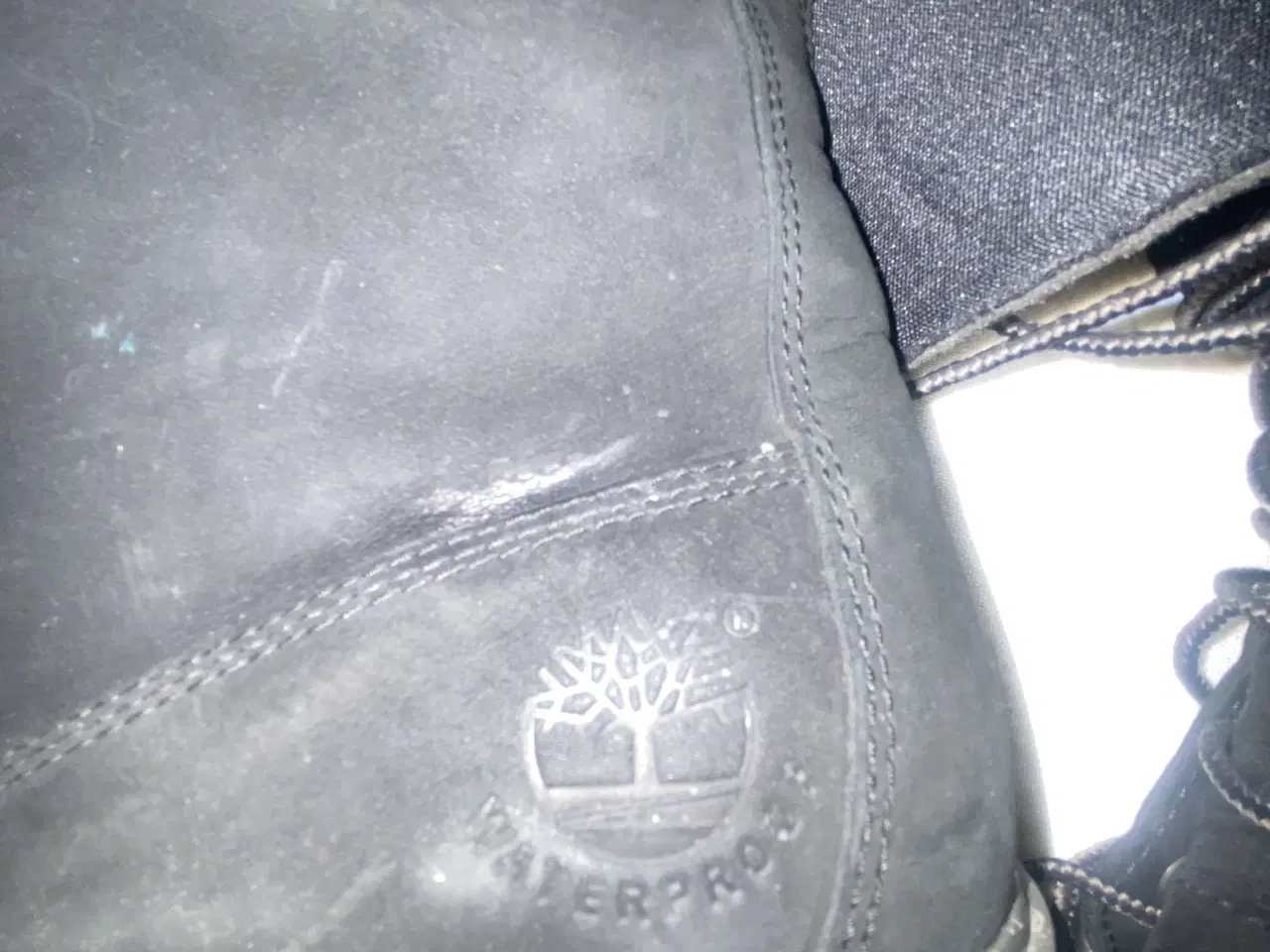 Billede 1 - TIMBERLAND