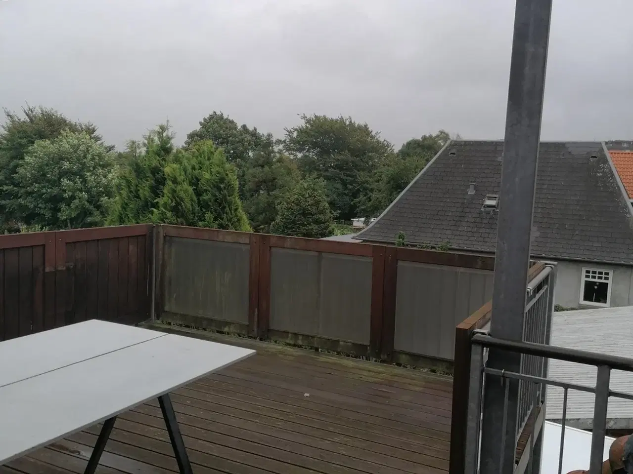 Billede 9 - Køn rødstensejendom med fem lejemål – oplagt investeringseje