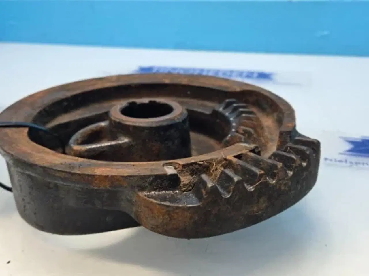 Billede 8 - New Holland BB920 Kamskive 86577790