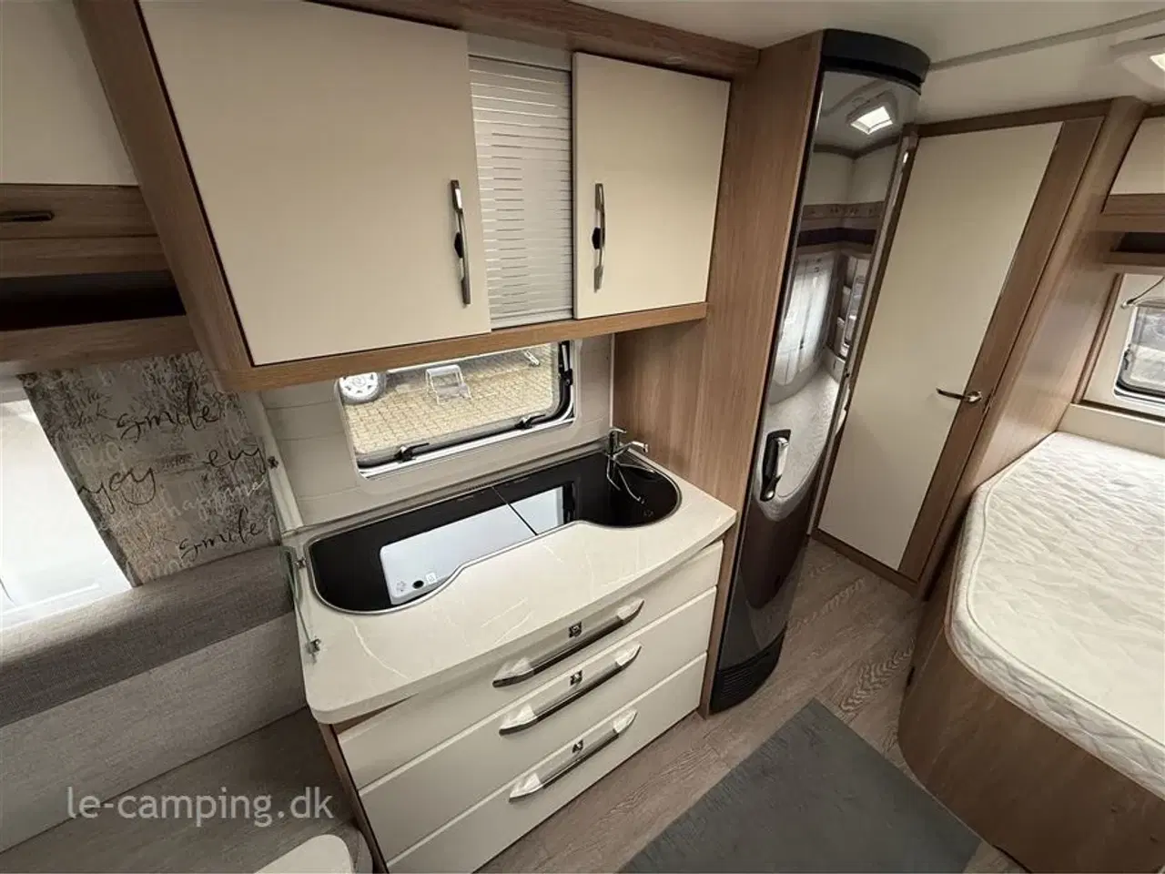 Billede 6 - 2021 - Hobby De Luxe 460 UFe