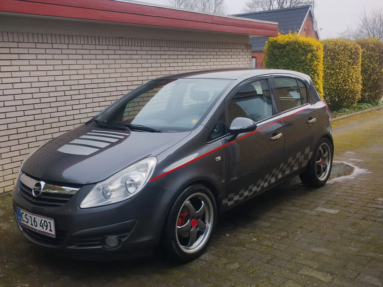 Billede 1 - Opel Corsa D 1,3 Cdti