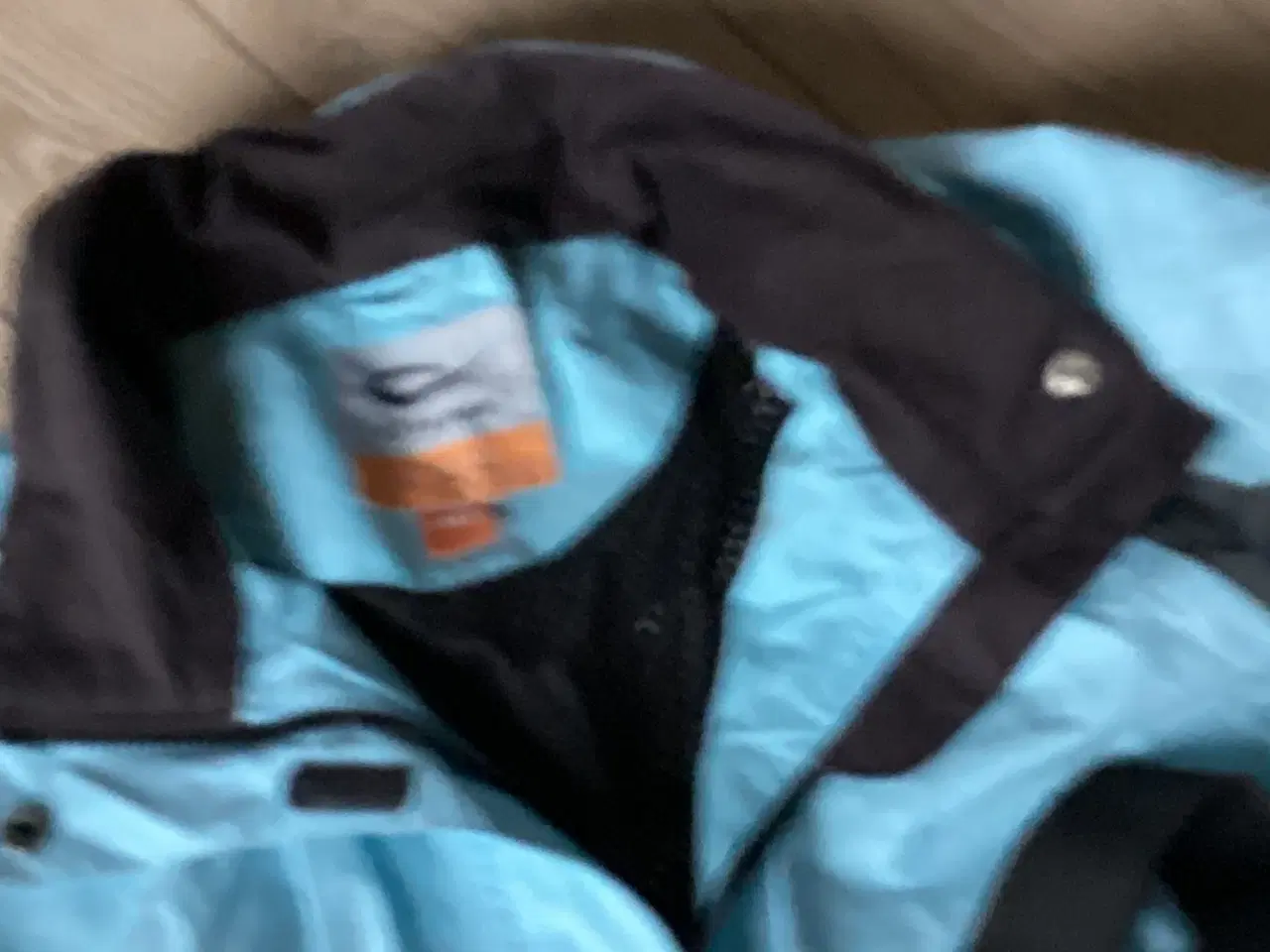 Billede 3 - Dejligt dame alpinsæt