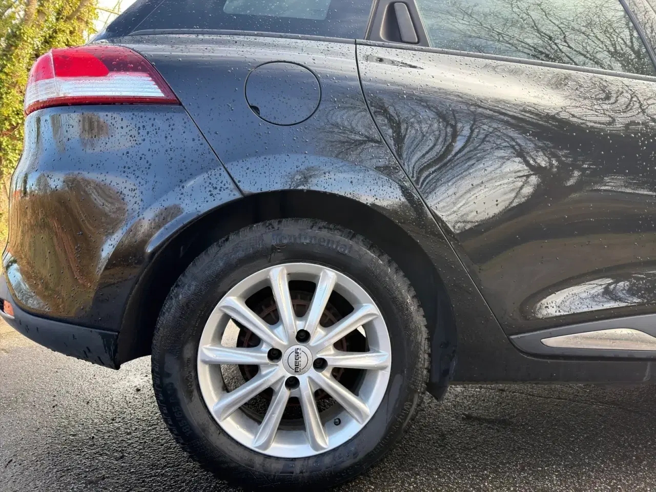 Billede 20 - Renault Clio IV 0,9 TCe 90 GO! Sport Tourer