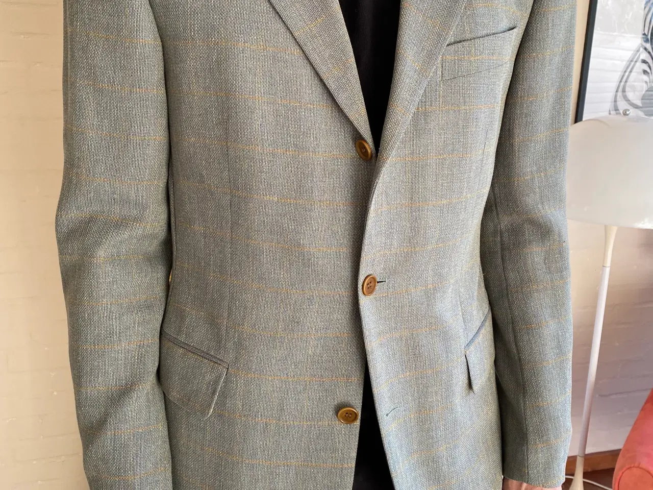 Billede 3 - Hugo Boss habitjakke