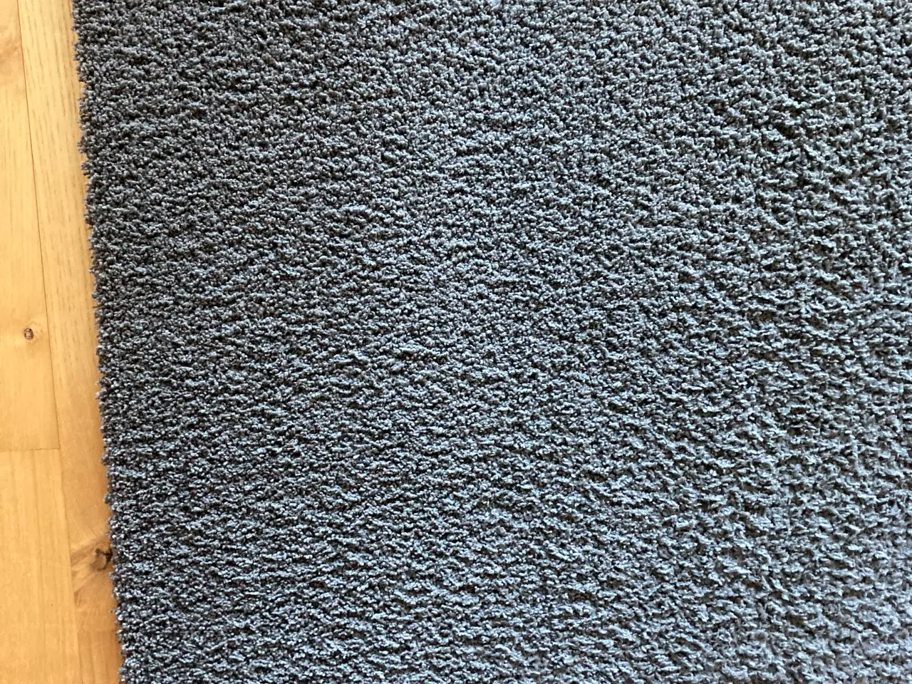 Billede 4 - Casmere tæppe fra TimmMøbler,