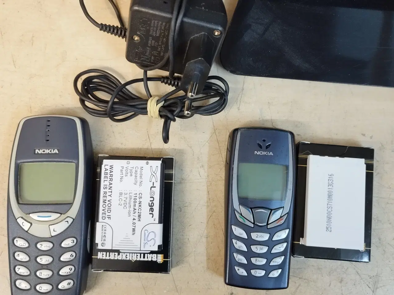 Billede 6 - Nokia 3310_ 6510