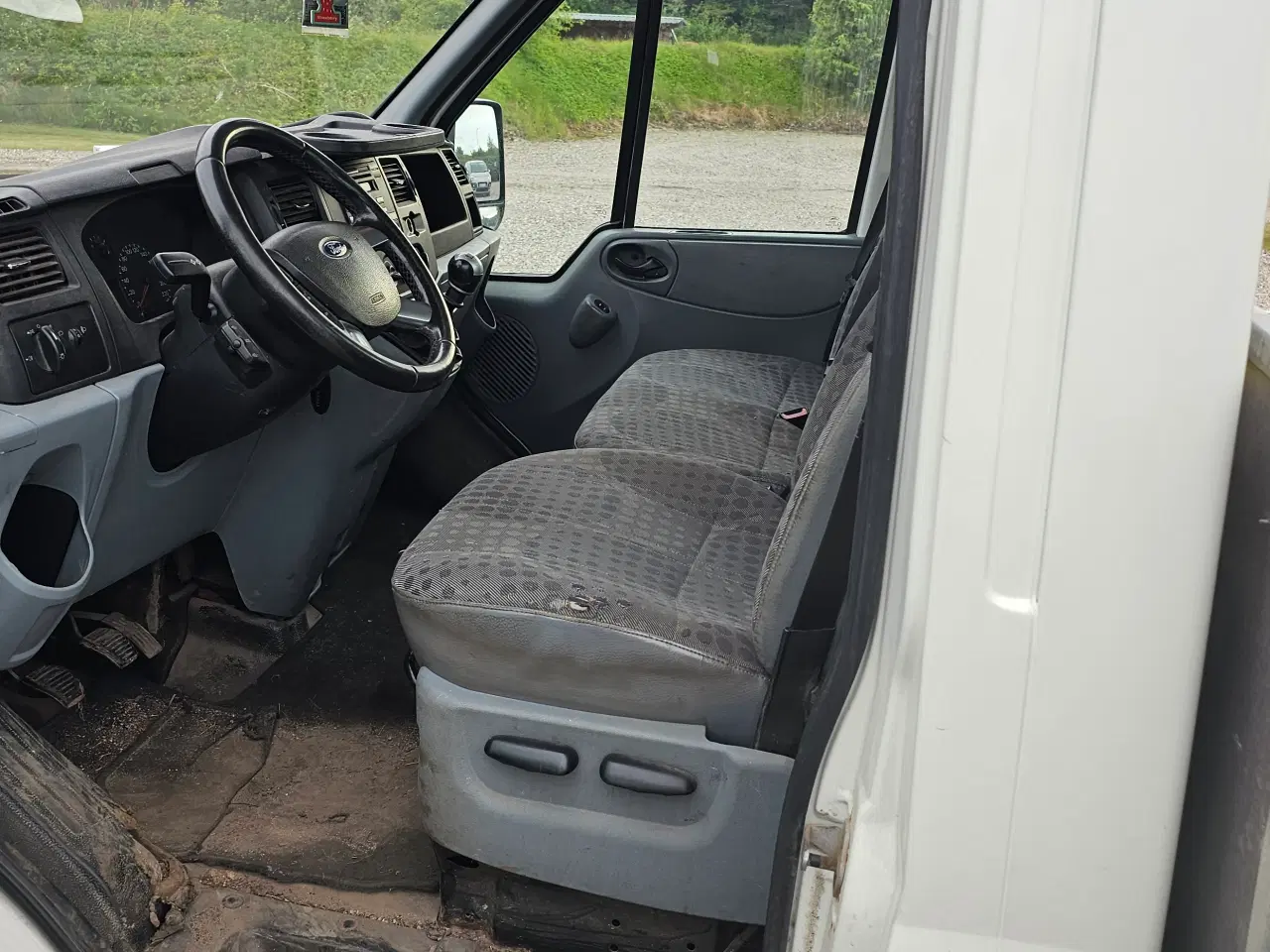 Billede 3 - Ford Transit 350M