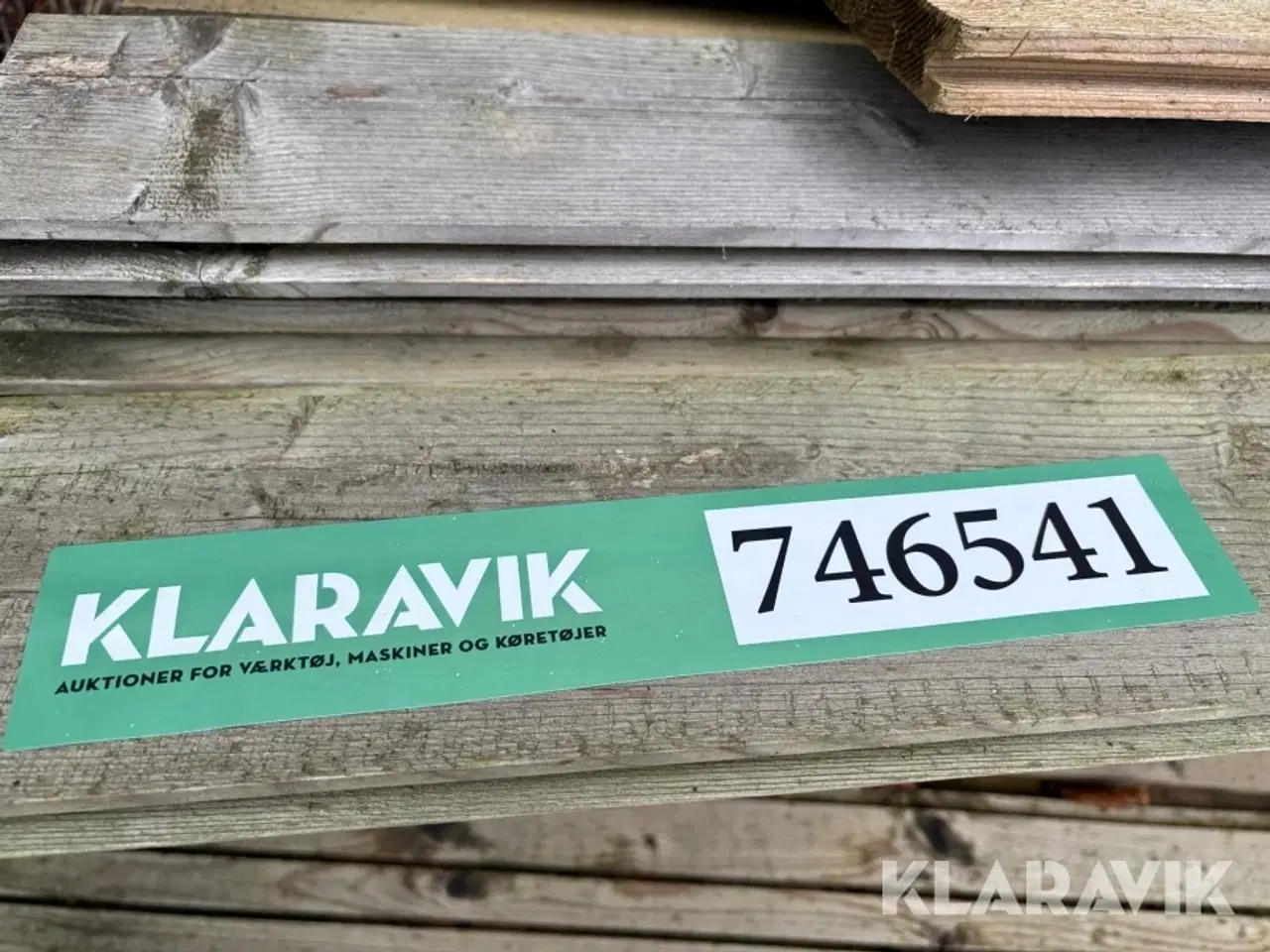 Billede 6 - Profilbrædder