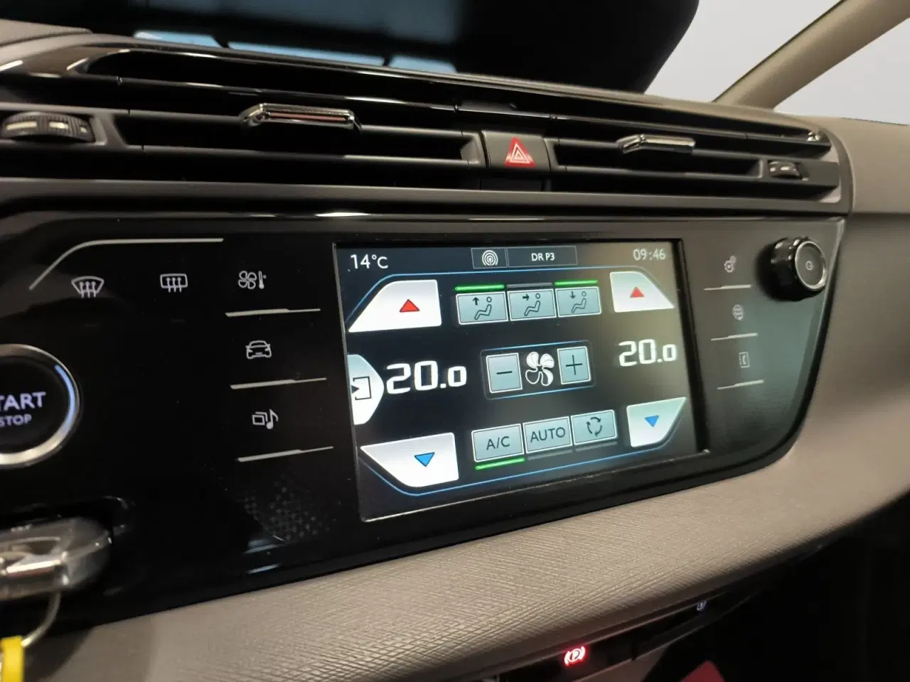 Billede 8 - Citroën Grand C4 Picasso 1,6 BlueHDi 120 Seduction 7prs