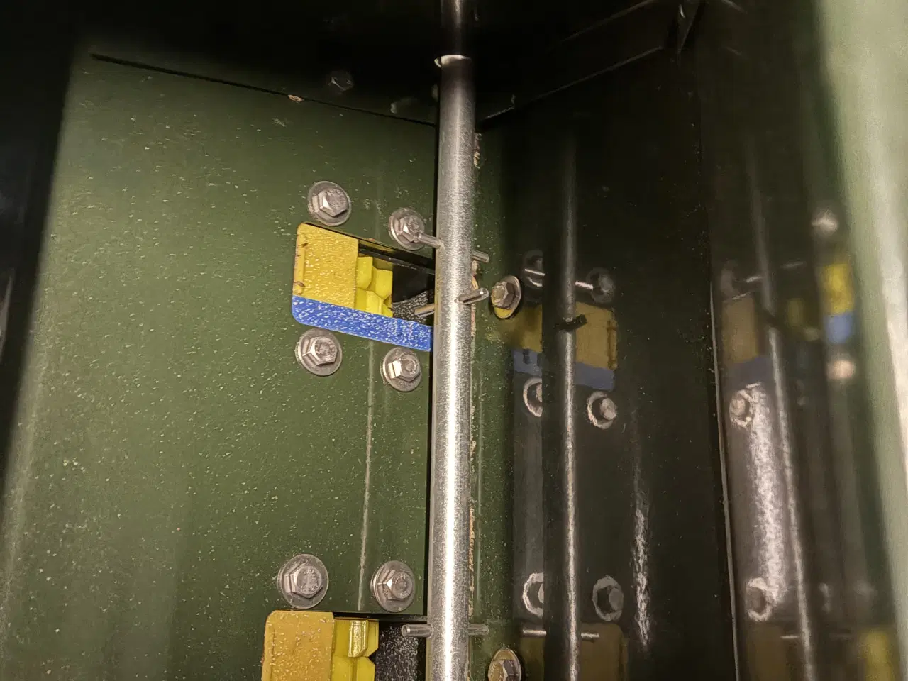 Billede 5 - Faunamaster Seeder 180 såmaskine