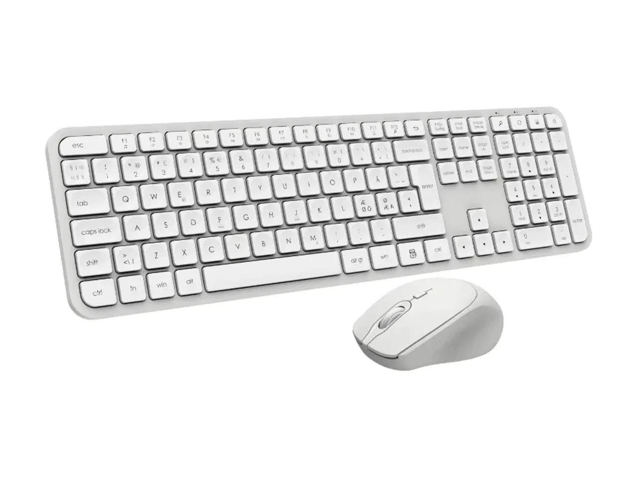 Billede 2 - CEPTER 27"  ALT I EN COMPUTER