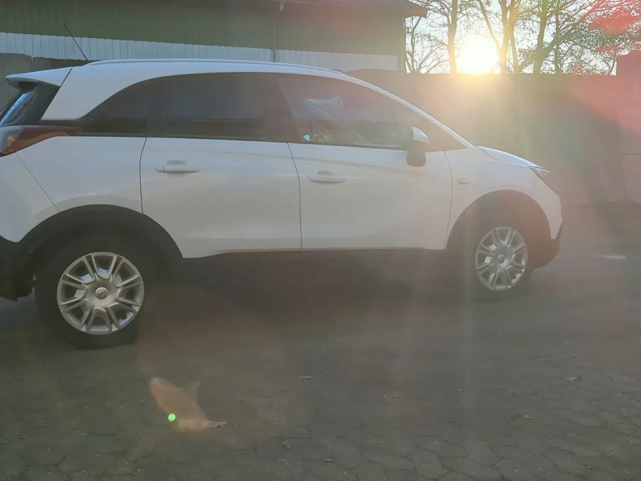 Billede 4 - Opel Crossland X 1,2 Excite