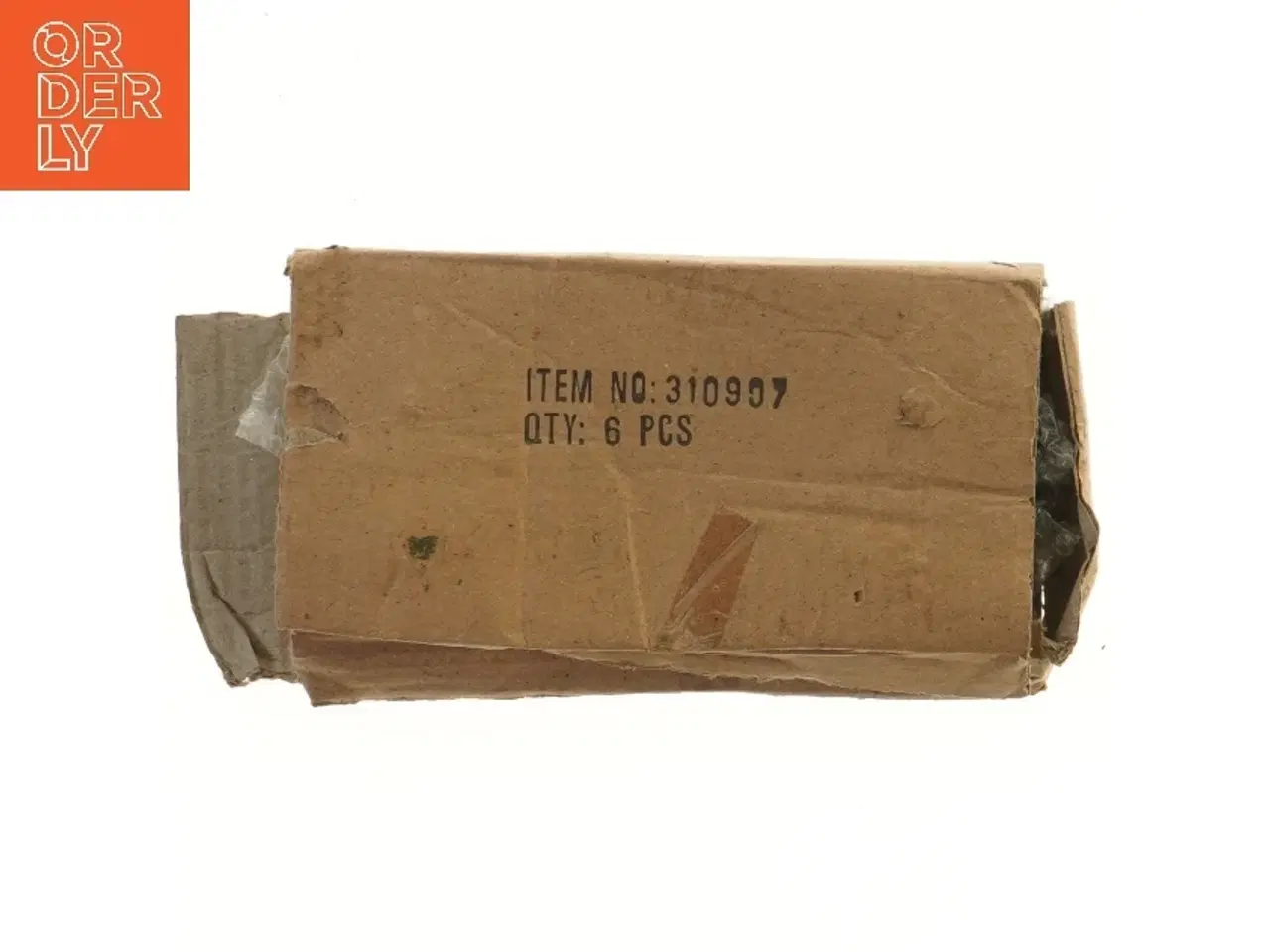 Billede 2 - Dekorative figurer på pinde (str. 21 cm)