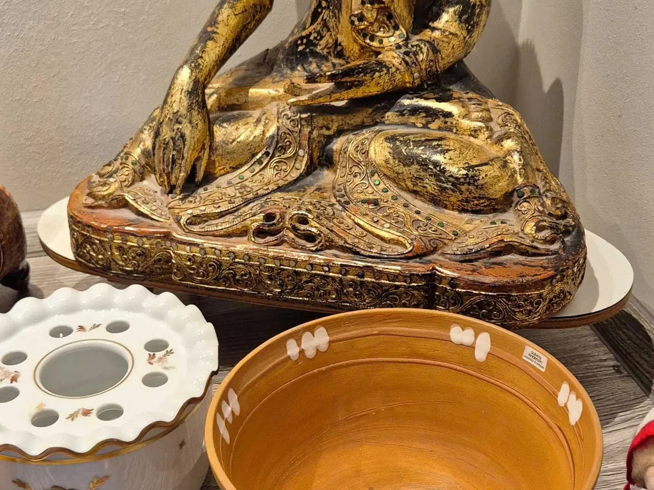 Billede 2 - Kræmmer lot