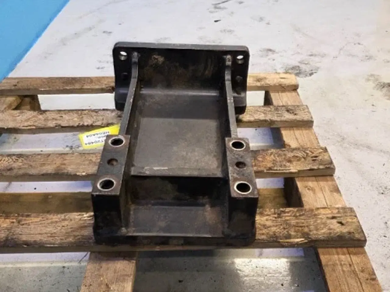 Billede 4 - Case Optum 300 Beslag 47846569