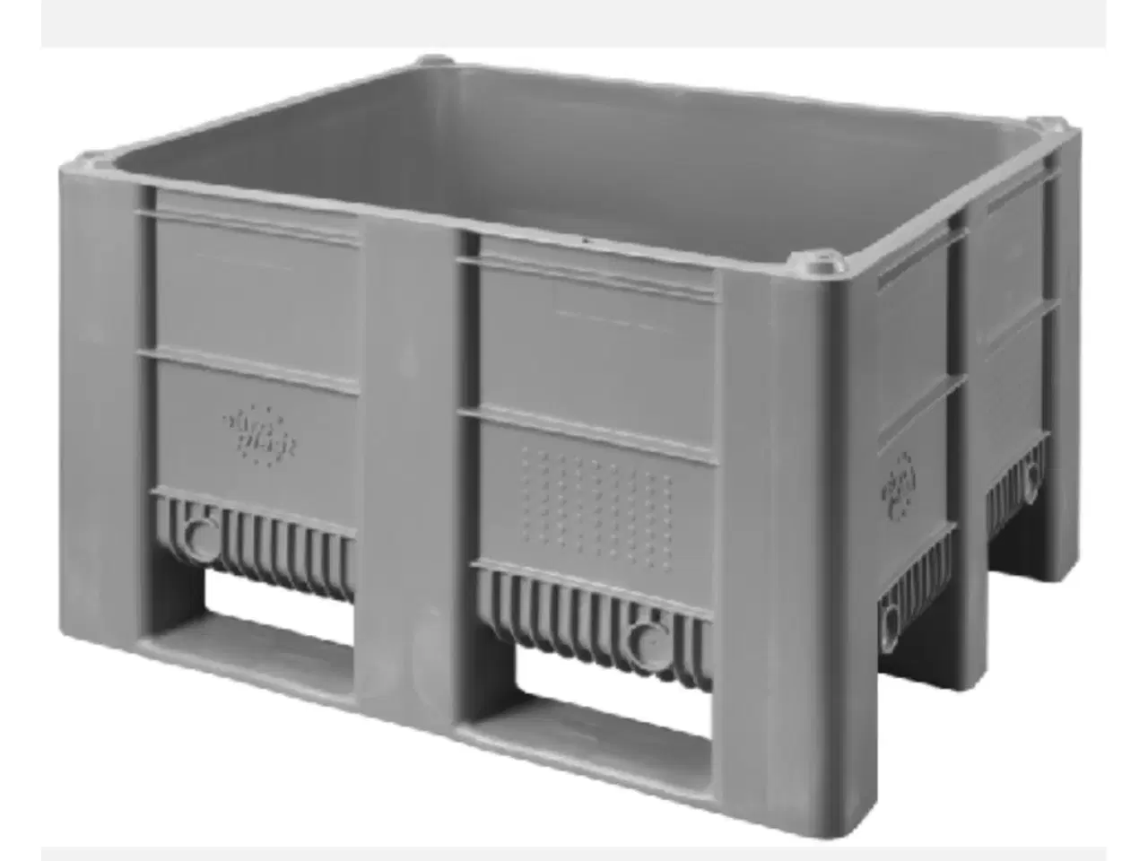 Billede 1 - Pallekar købes snarest