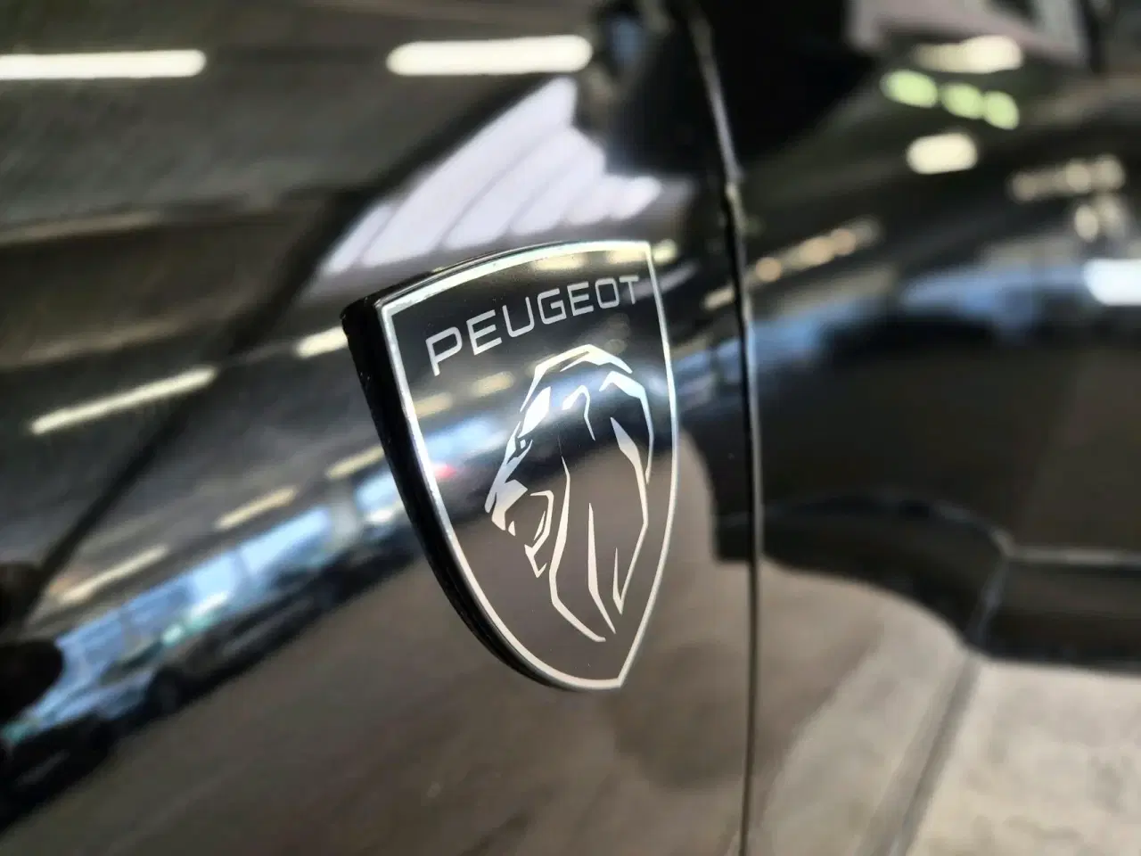 Billede 29 - Peugeot e-5008 EL GT Pack 210HK 5d Aut.