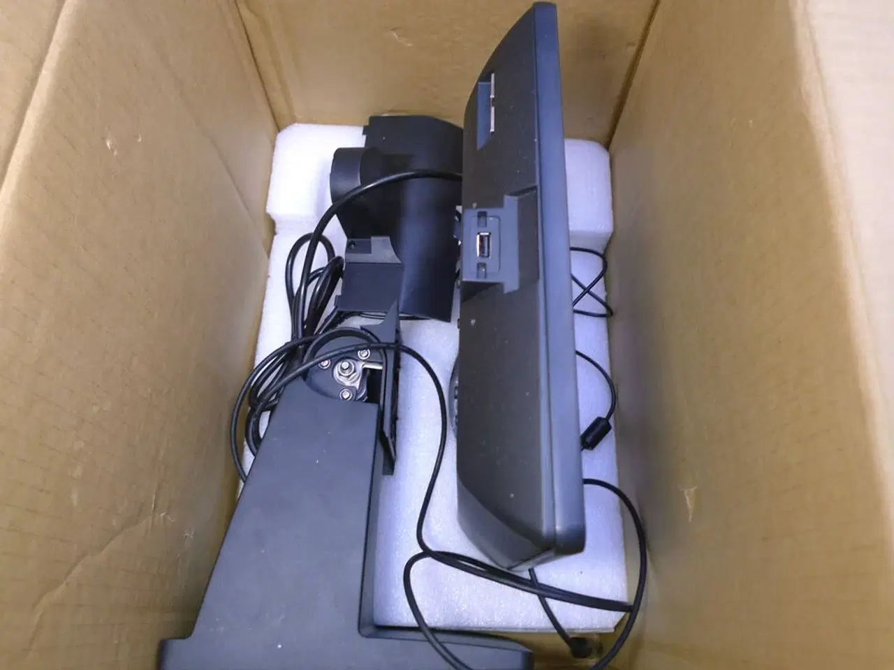 Billede 6 - 15″ True-Flat Touch Display modelnr.: M467PB