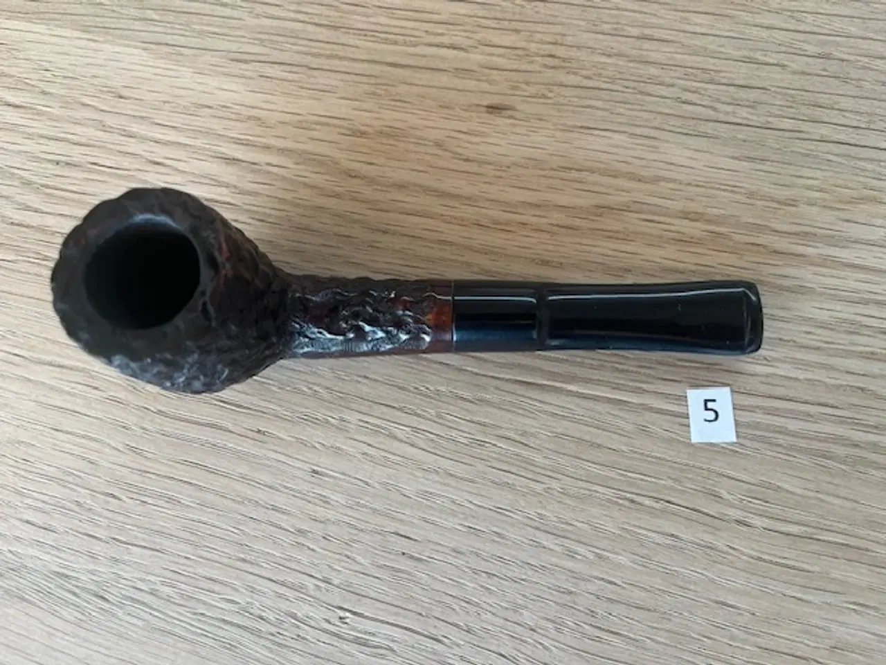 Billede 6 - ks 5 Diverse piber pr.stk 185