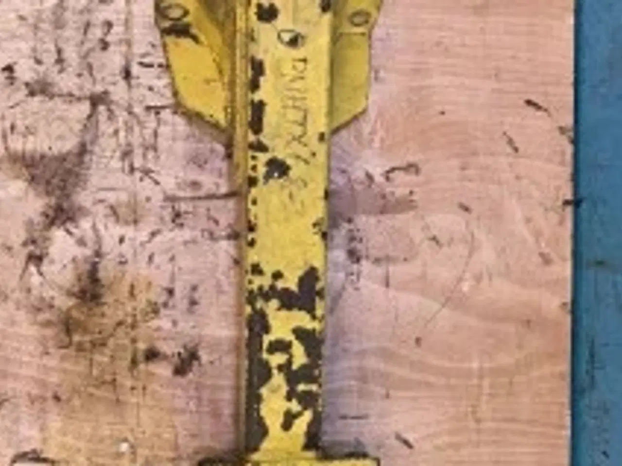 Billede 10 - New Holland TX68 Træk 