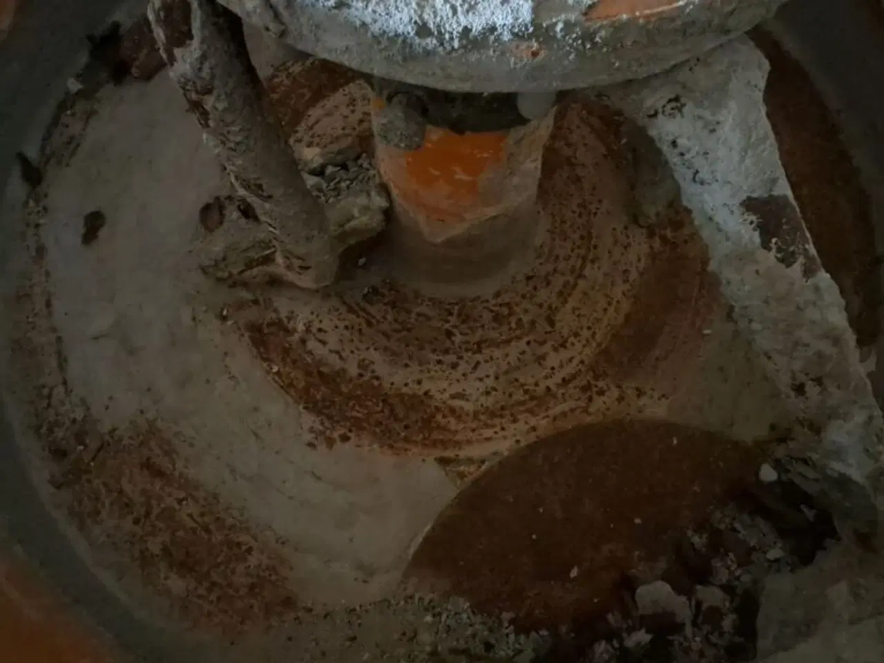 Billede 5 - Soroto Tvangsblander 300L- 30