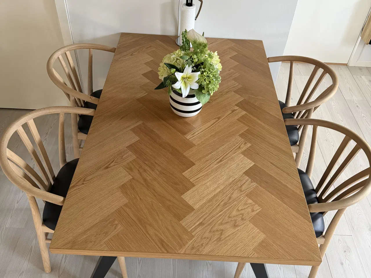 Billede 1 - Spidsebord 