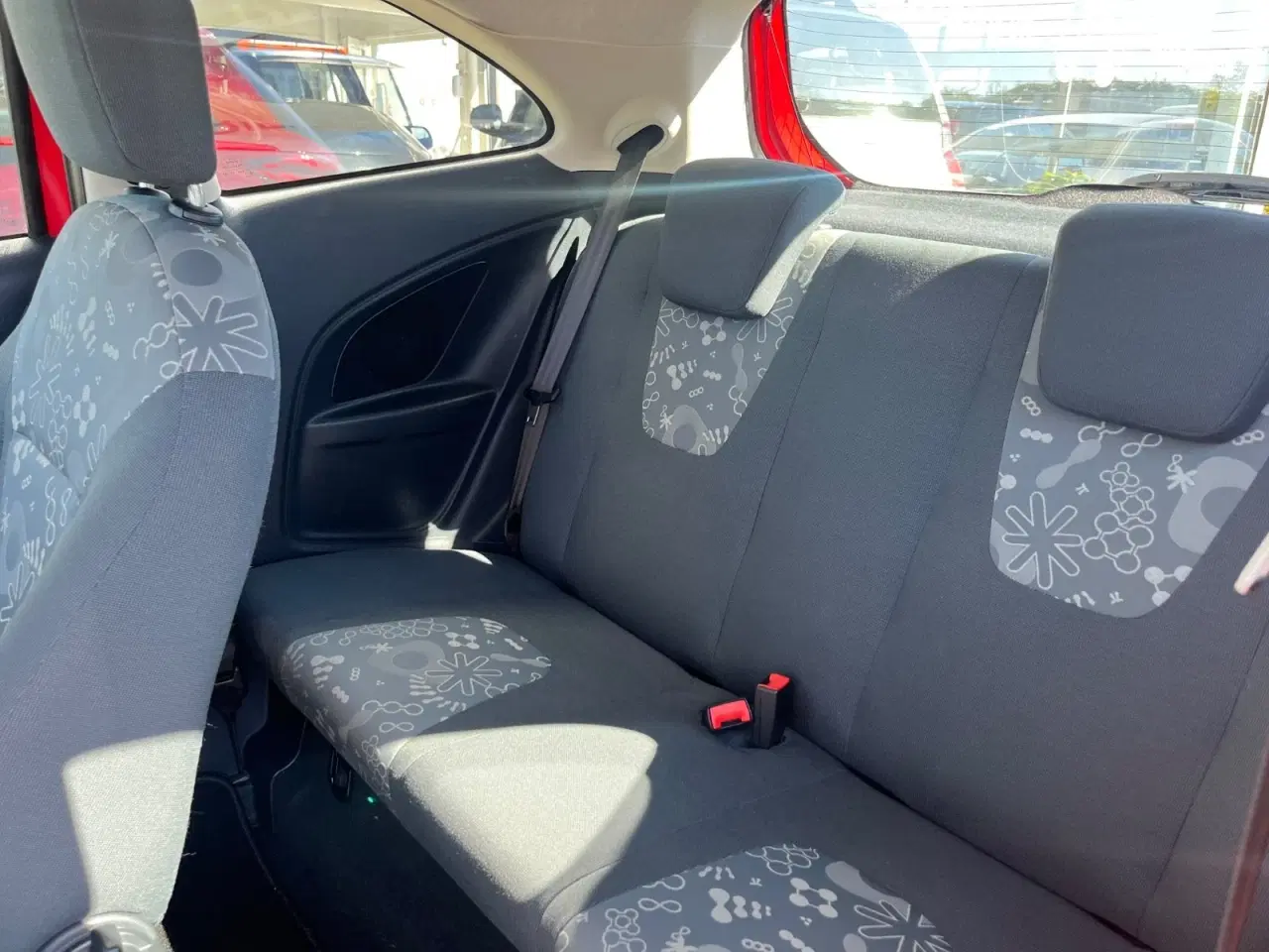 Billede 7 - Ford Ka 1,2 Trend