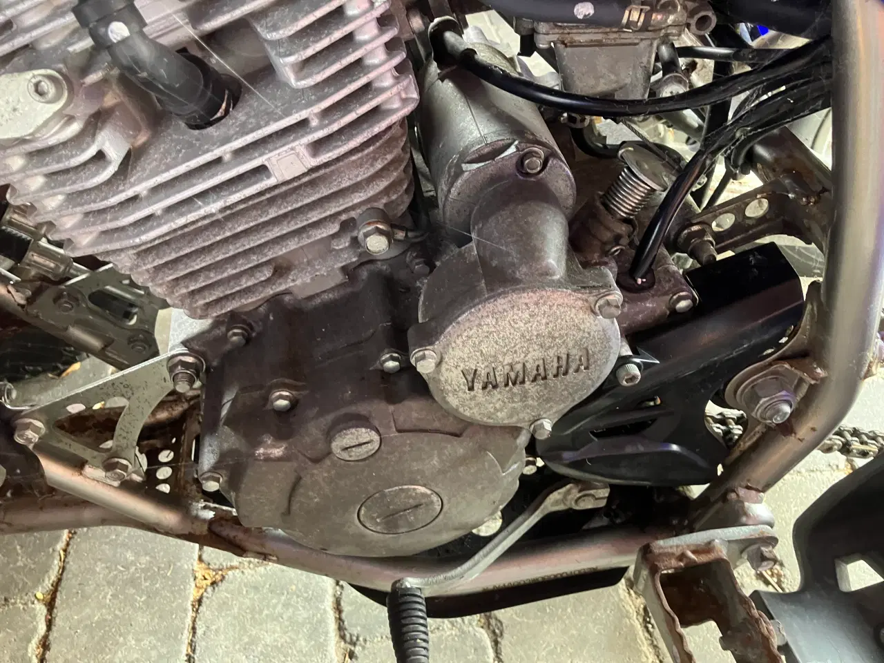 Billede 2 - Yamaha raptor 250