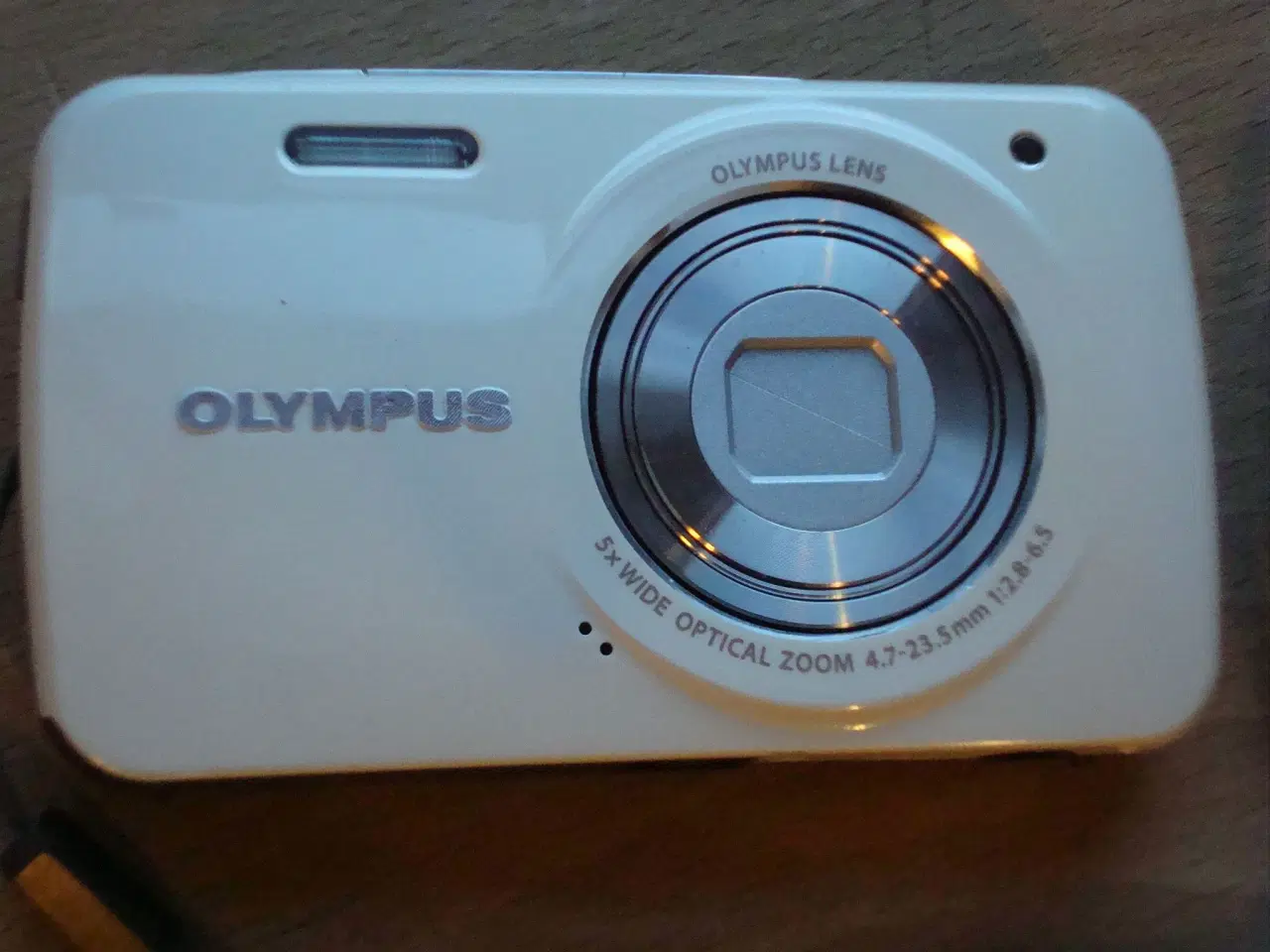 Billede 3 - Olympus VH-210 digital  lommekamera