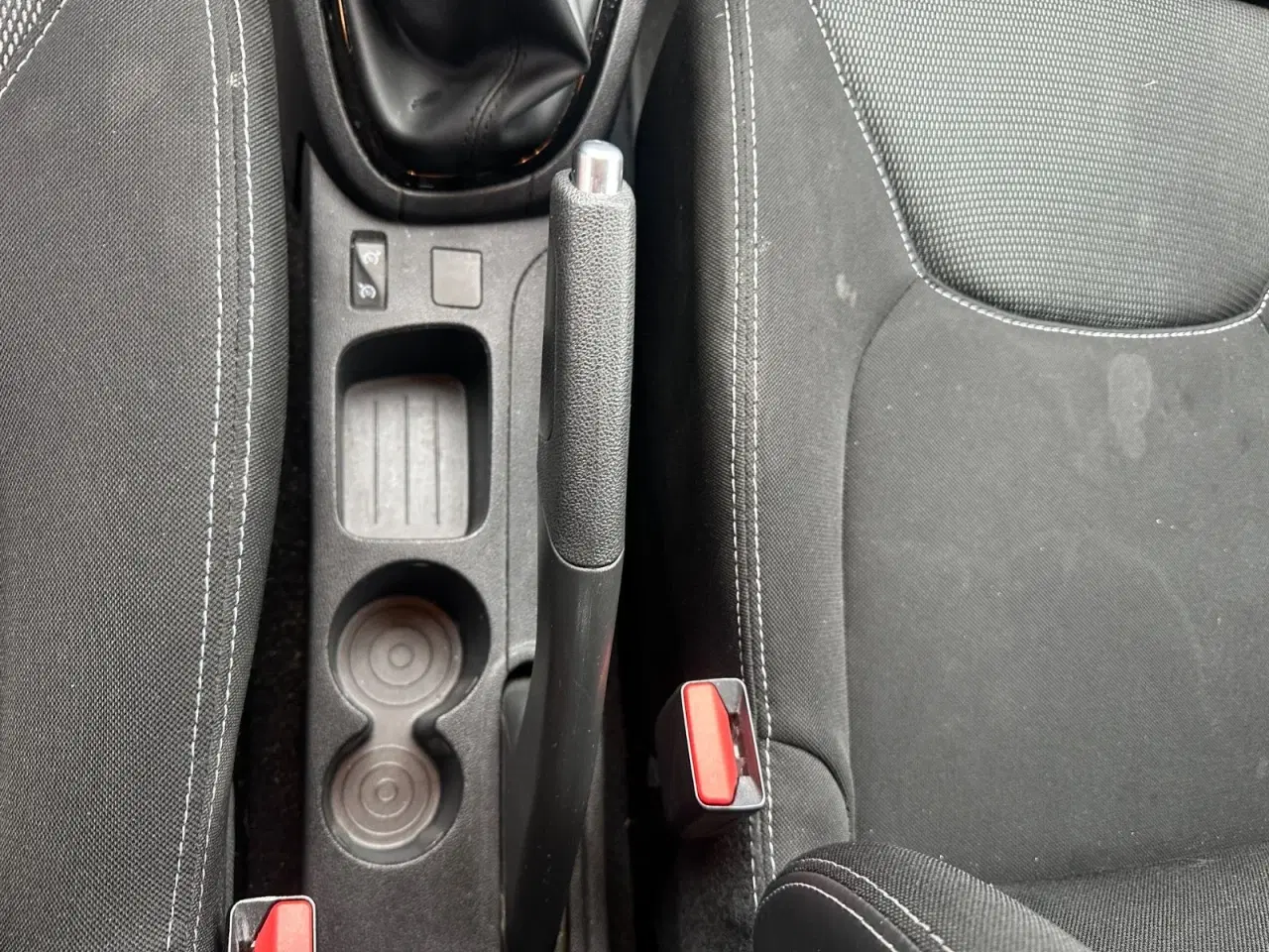 Billede 20 - Renault Clio IV 0,9 TCe 90 Expression