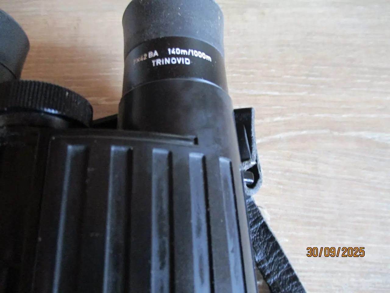 Billede 2 - Leitz Trinovid 7x42 Håndkikkert