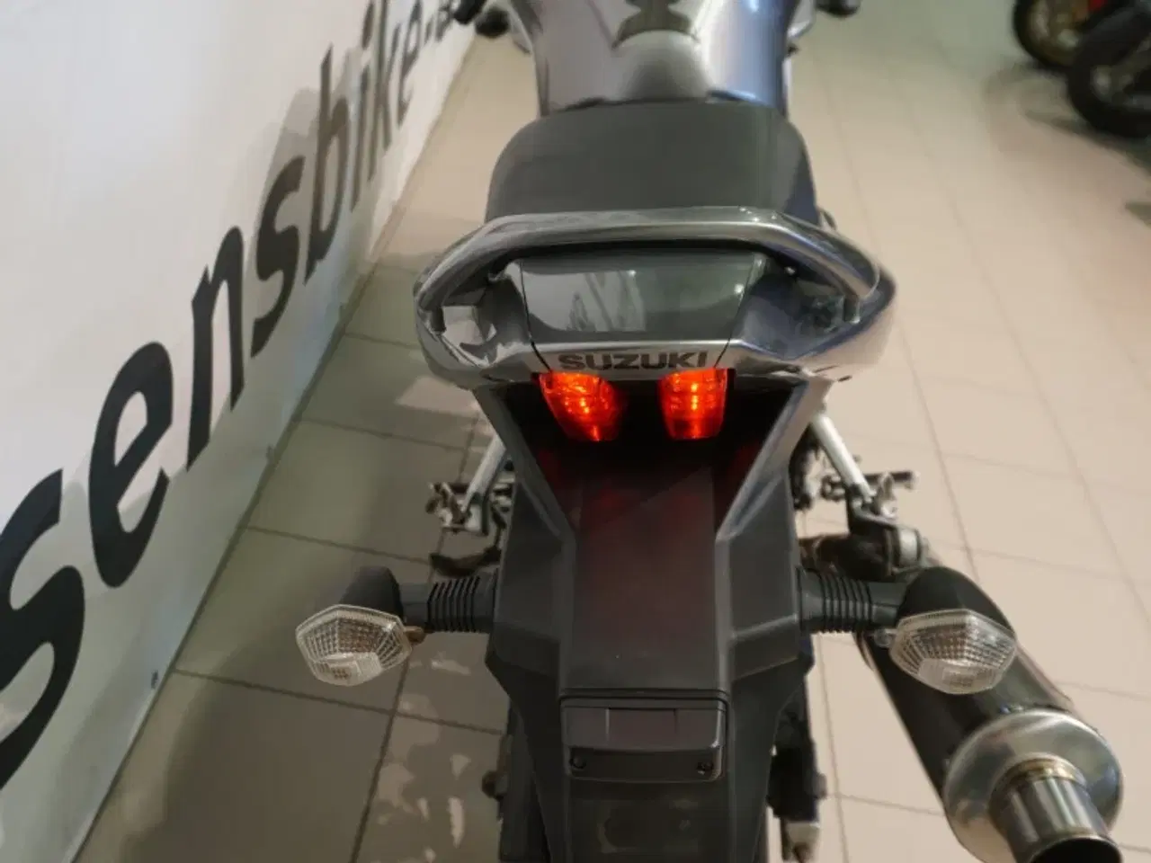 Billede 5 - Suzuki SV 650 S