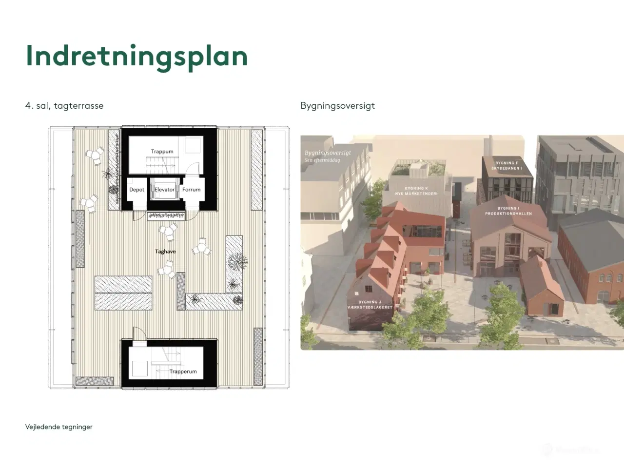 Billede 18 - Domicil på 1.157 m² med stor eksponering i stueetagen