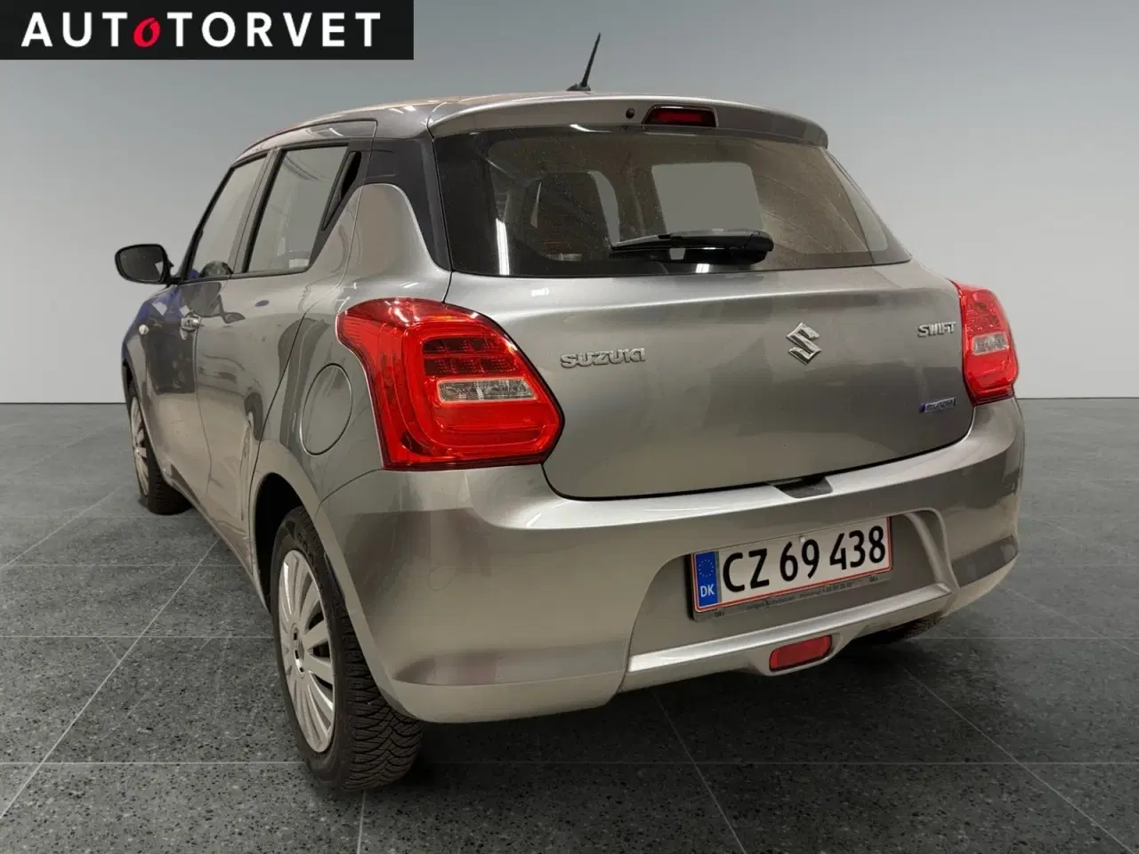 Billede 4 - Suzuki Swift 1,2 mHybrid Action