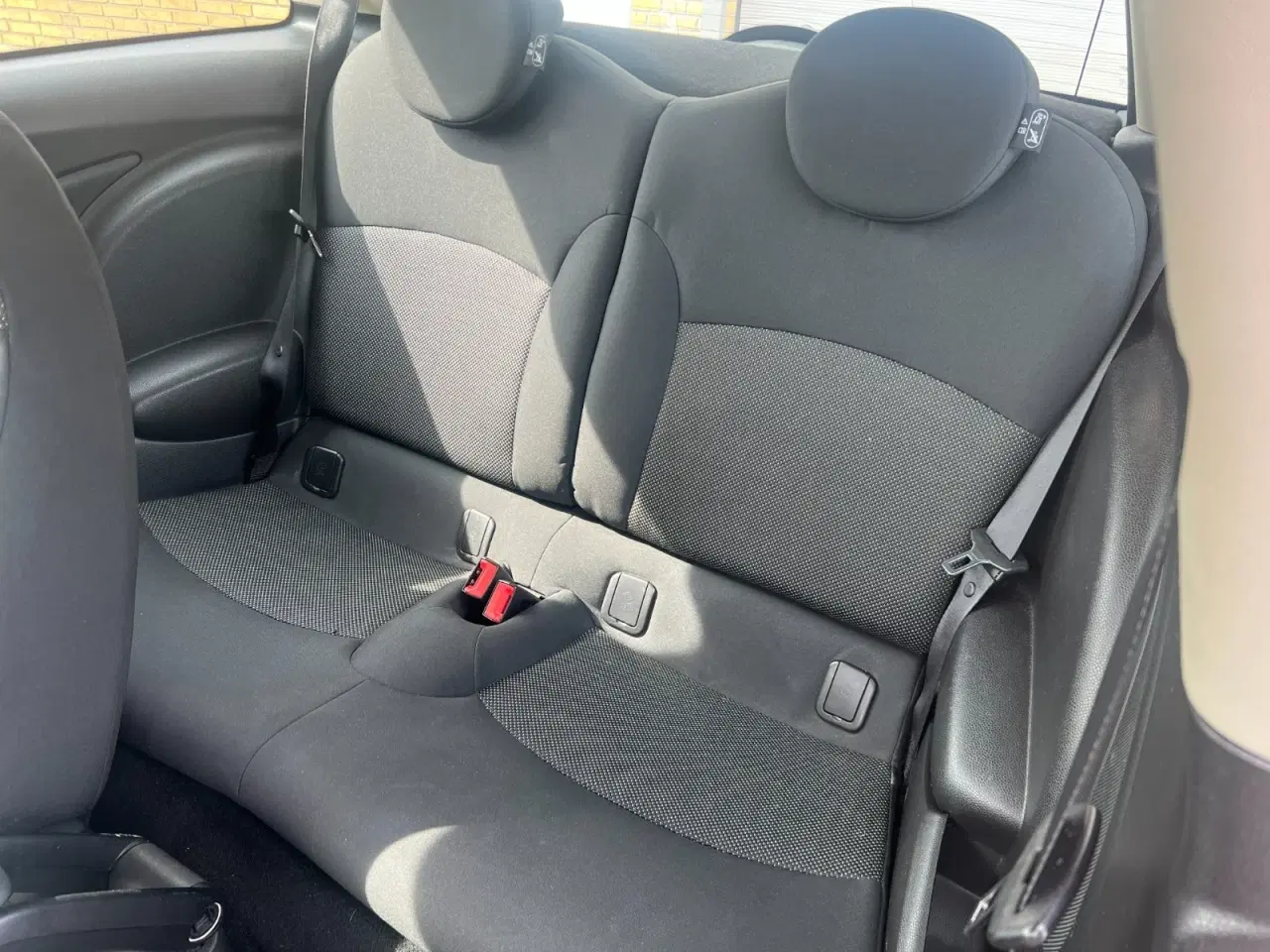 Billede 8 - MINI One 1,6 
