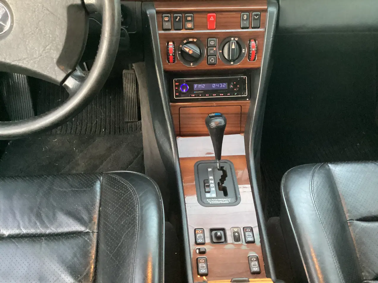 Billede 13 - Mercedes 300E-24