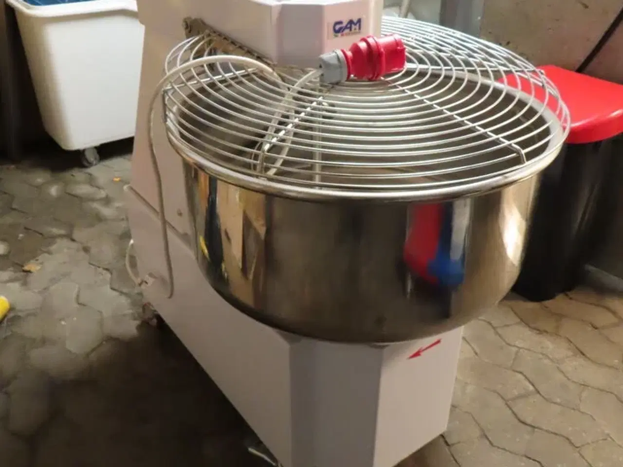 Billede 4 - Dejælter GAM