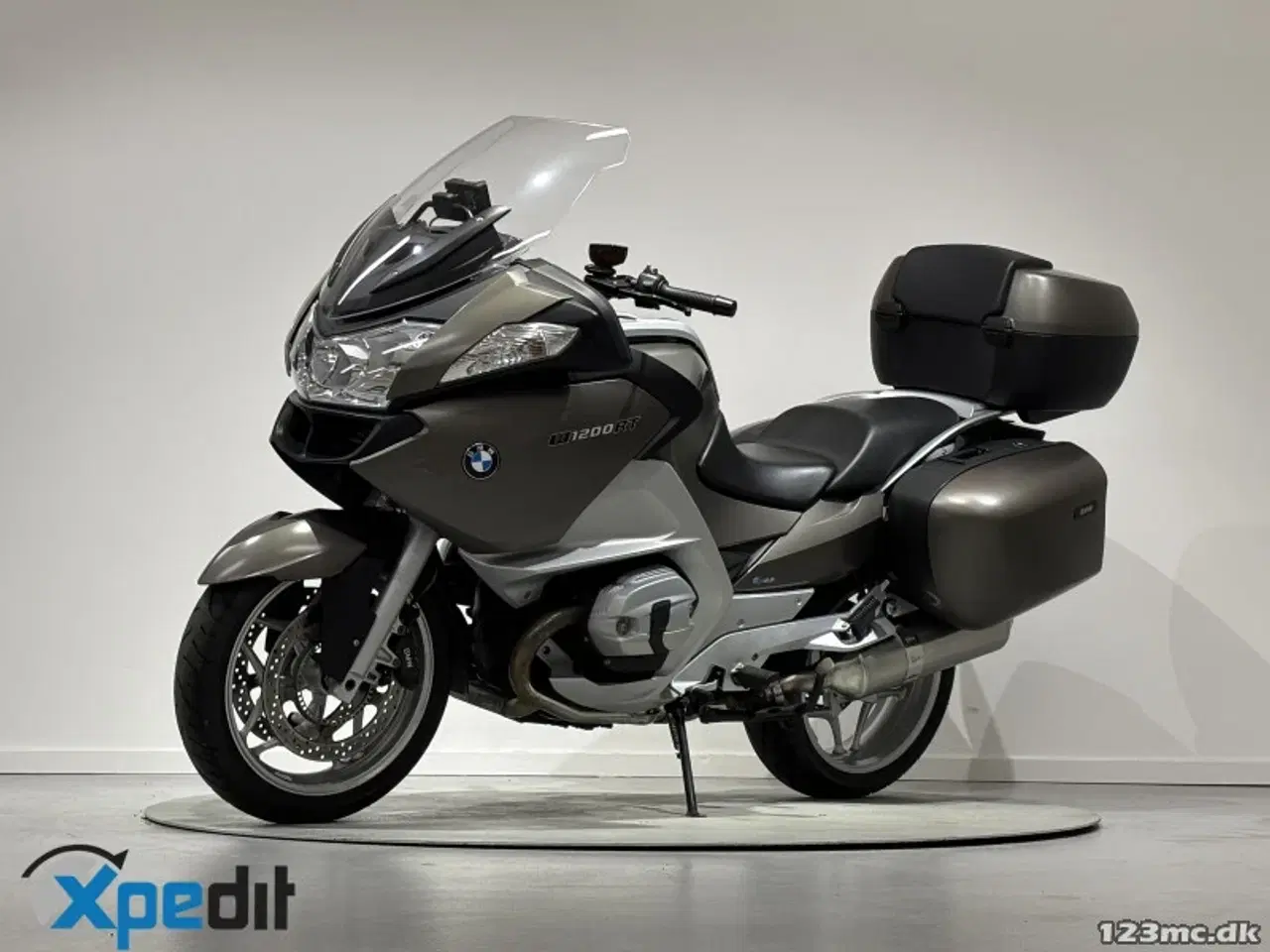 Billede 5 - BMW R 1200 RT