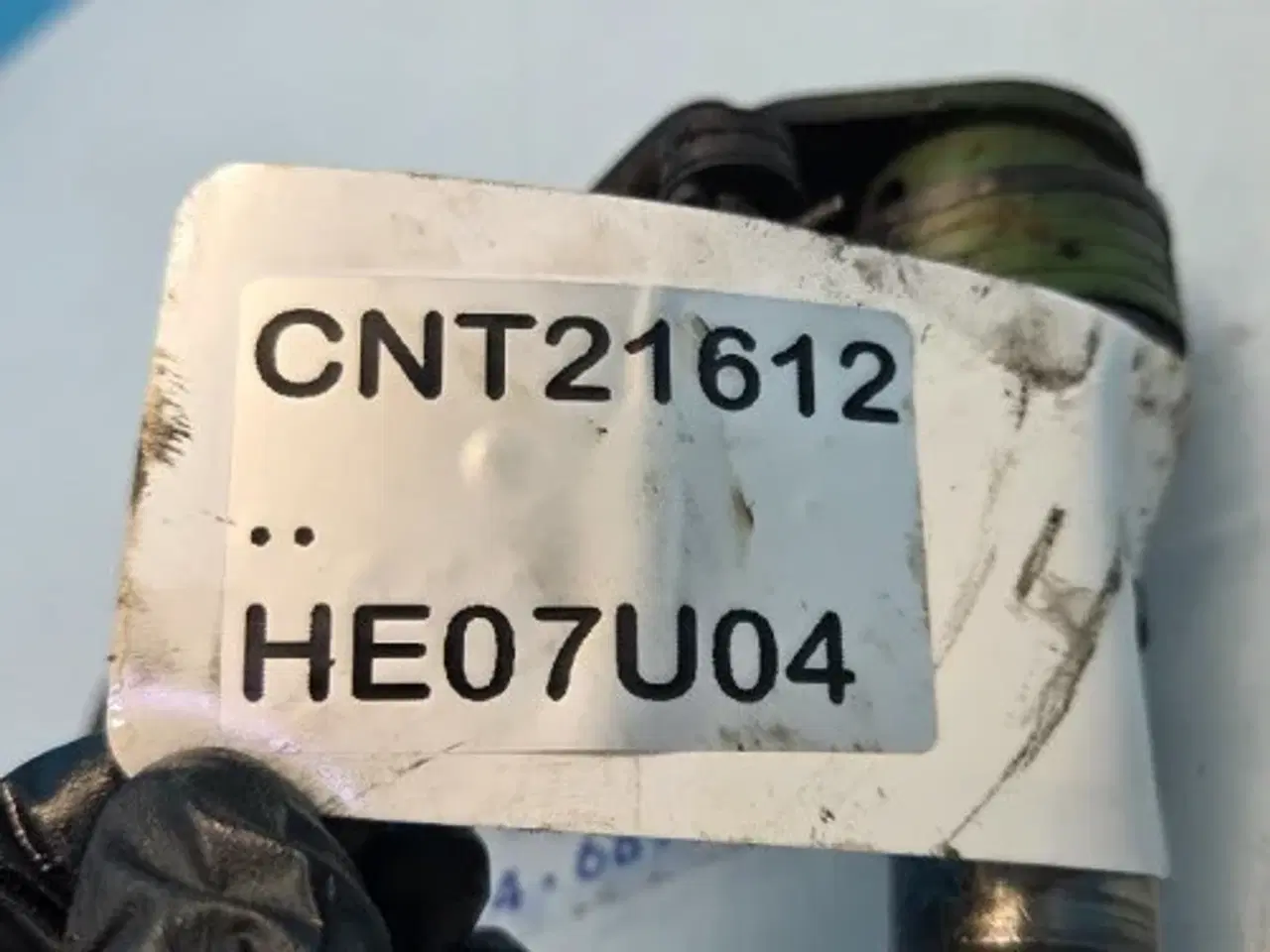 Billede 4 - John Deere 6300 Stift L76668