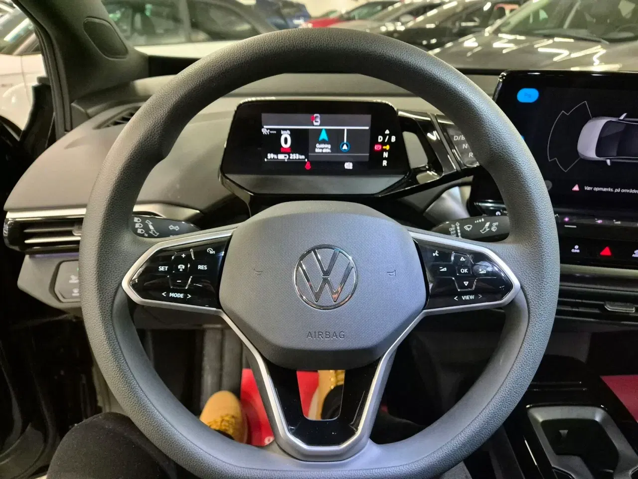 Billede 15 - VW ID.5 EL Pro 174HK 5d Aut.