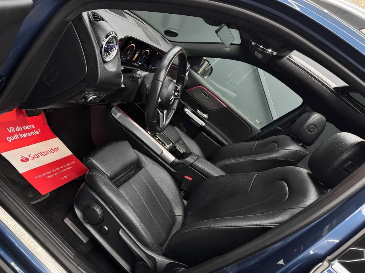 Billede 6 - Mercedes EQB250  Progressive 7prs