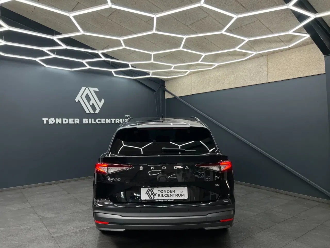 Billede 17 - Skoda Enyaq 60 iV ecoSuite