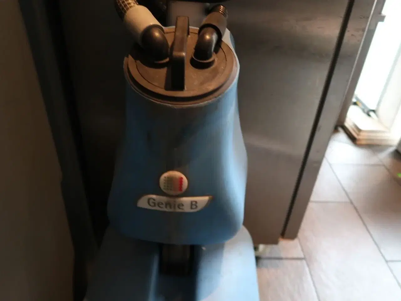 Billede 2 - Fimap Genie B Gulvvaskemaskine