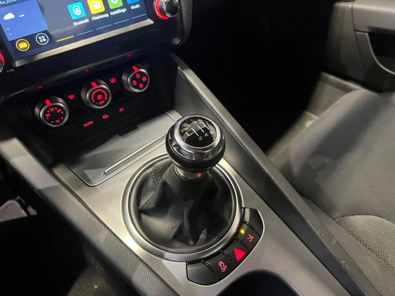 Billede 20 - Audi TT 1,8 TFSi 160 Coupé