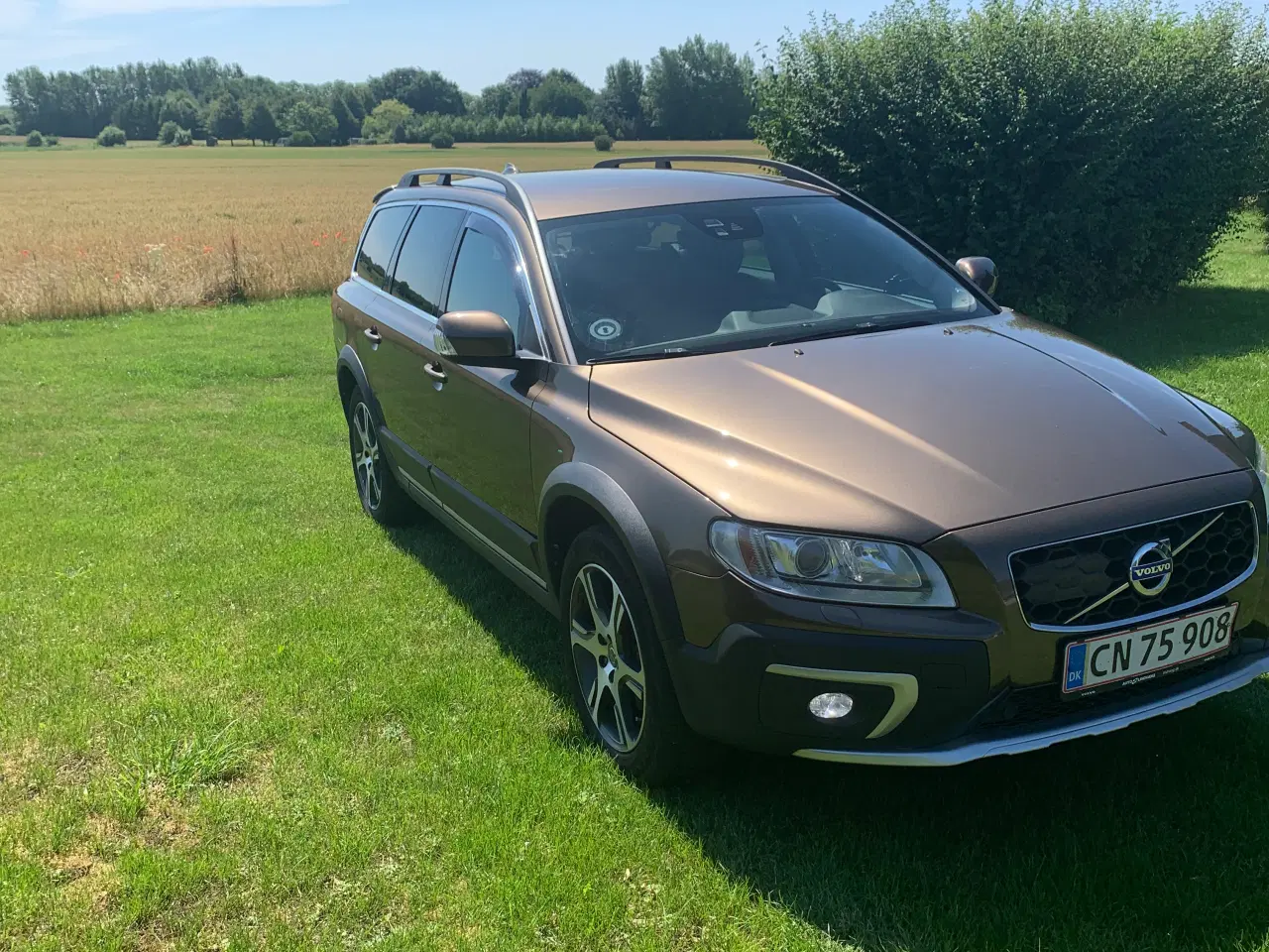 Billede 8 - Volvo XC70 MODEL 2016