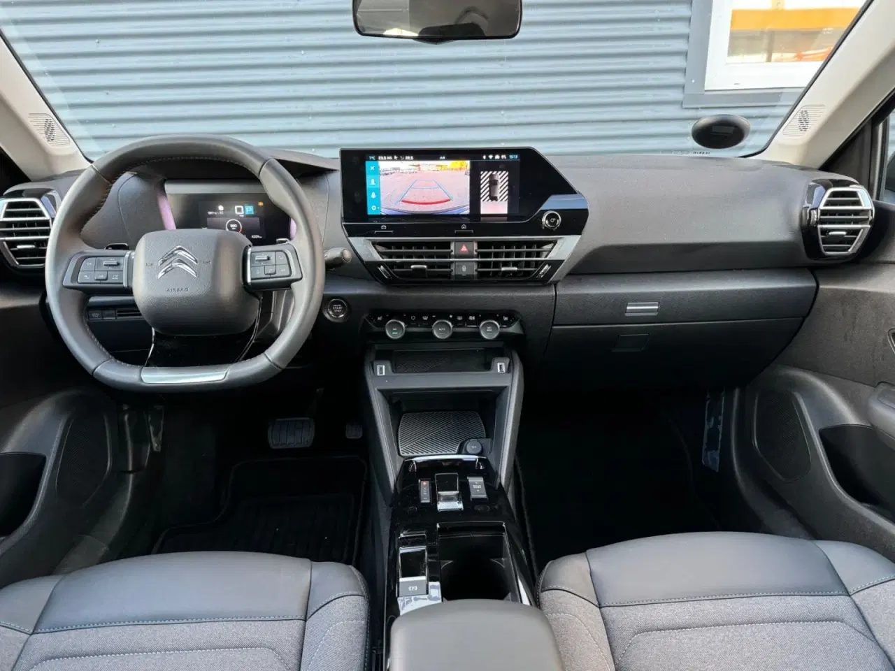 Billede 7 - Citroën C4 1,2 PureTech 130 VTR Sport EAT8