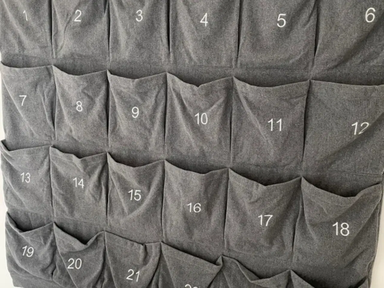 Billede 2 - Julekalender fra Bynord 