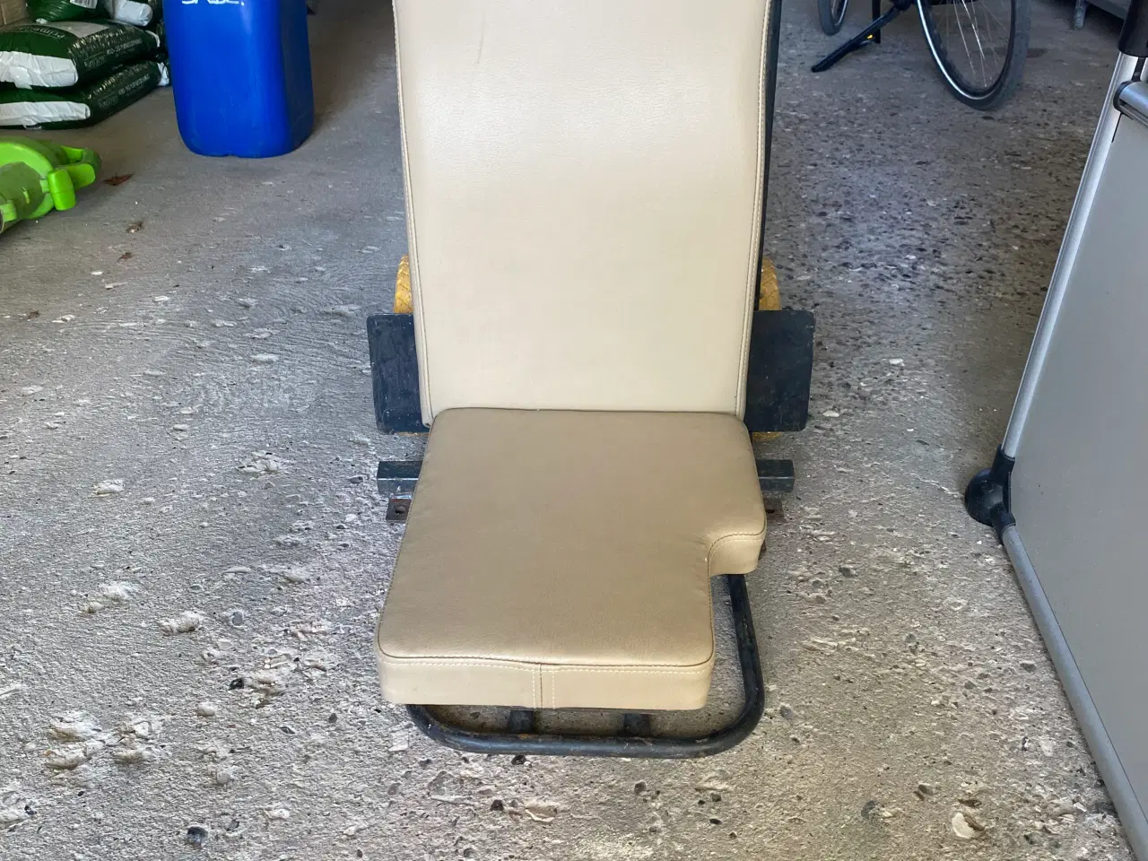 Billede 1 - Toyota Landcruiser VX100