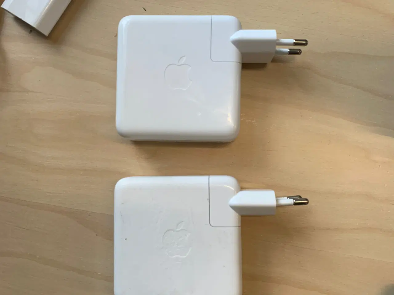 Billede 16 - Apple MacBook Pro & Air opladere 61 W USB-C til US
